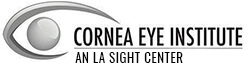 Cornea Eye Institute logo